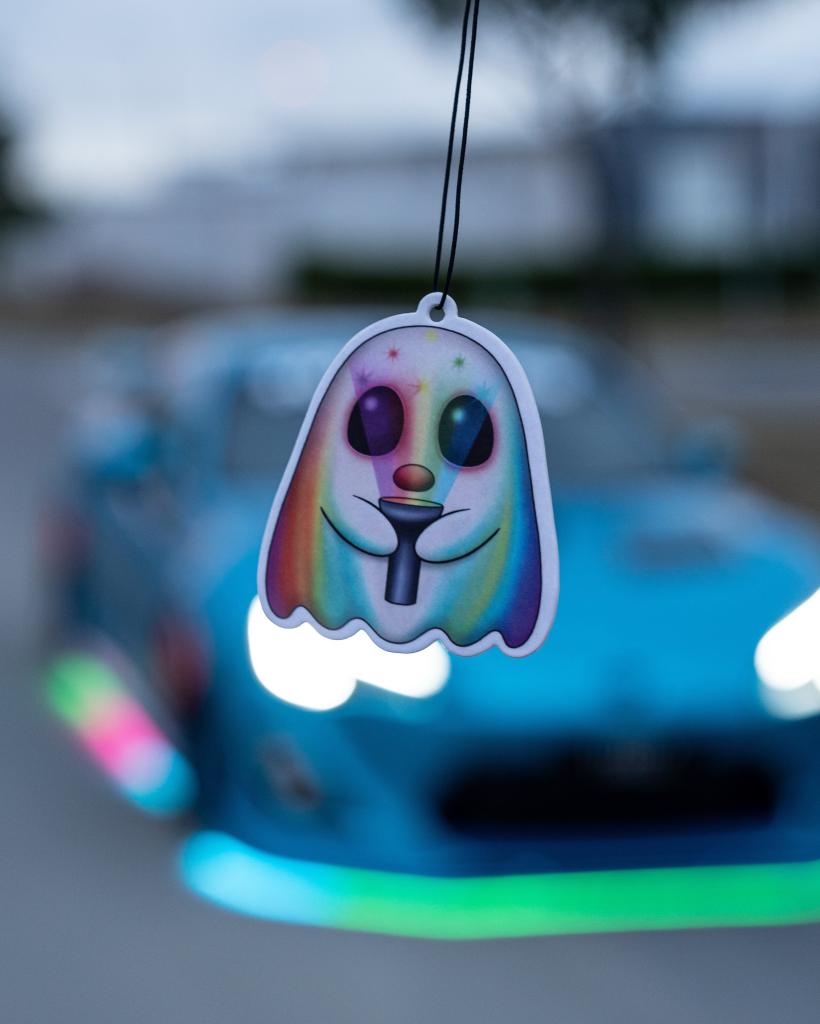 Glow Up 3 Pack Air Freshener