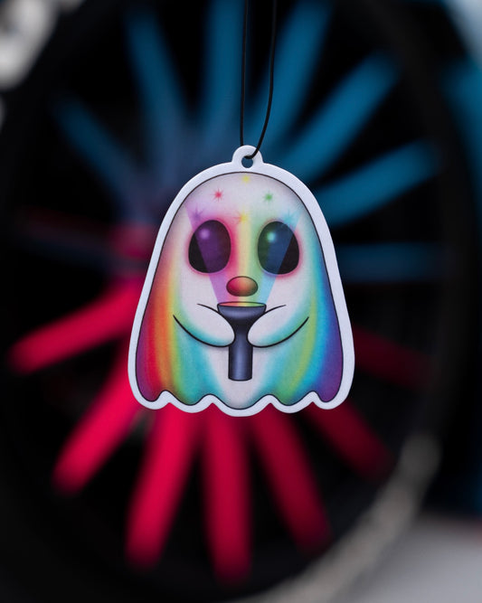 Glow Up 3 Pack Air Freshener