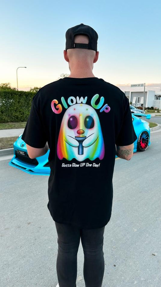 Glow Up T-Shirt